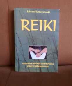 reiki rozumowski