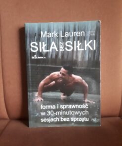 sila bez silki lauren