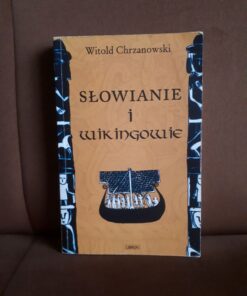 slowianie i wikingowie chrzanowski