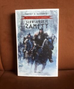 slowianskie zamety barkowski