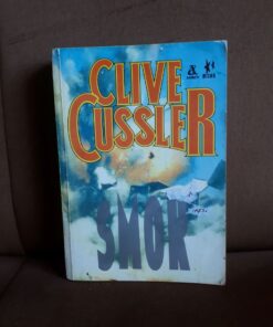 smok cussler