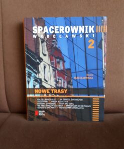 spacerownik wroclawski 2 nowe trasy meciejewska