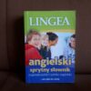 sprytny slownik angielski lingea