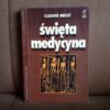 swieta medycyna brelet