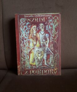 szata z purpury dobkiewiczowa