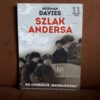 szlak andersa tom 11 po operacji barbarossa davies