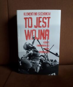 to jest wojna suchanow