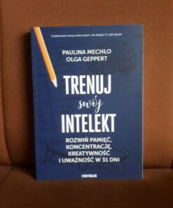 trenuj swoj intelekt mechlo