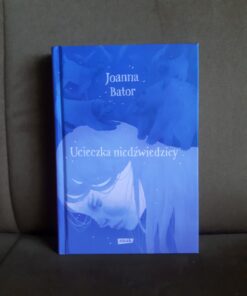 ucieczka niedzwiedzicy bator