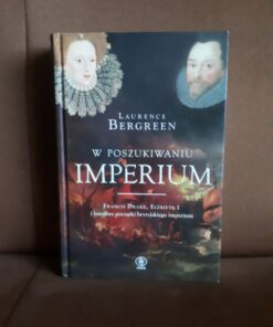 w poszukiwaniu imperium bergreen