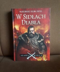 w sidlach diabla popiel