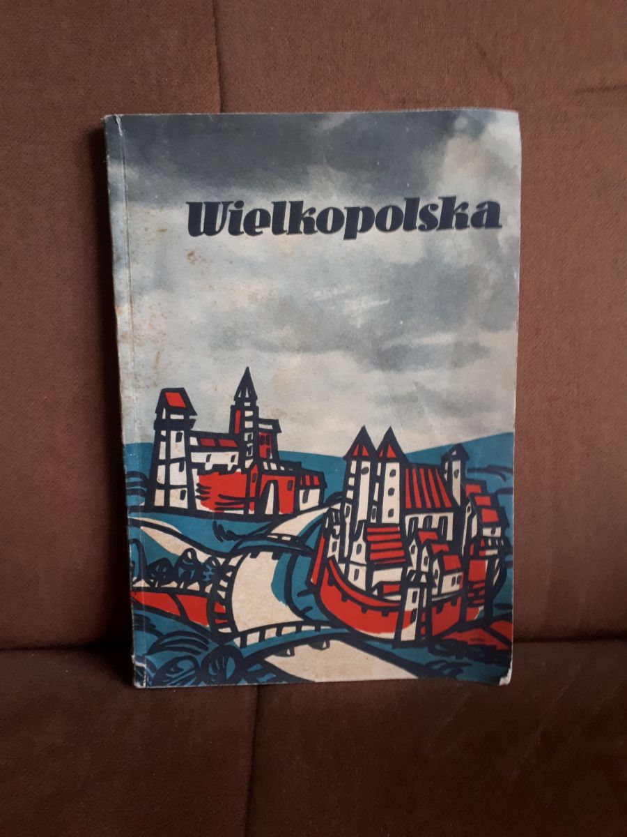 wielkopolska dubowski