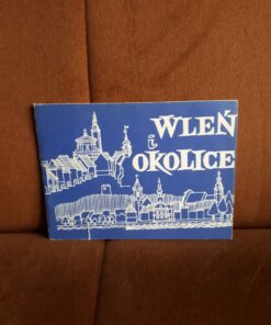 wlen i okolice mazurski