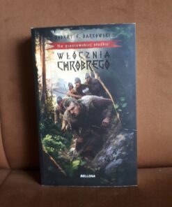 wlocznia chrobrego barkowski