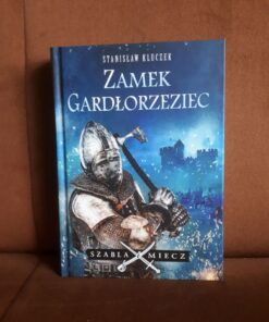 zamek gardlorzeziec kluczek