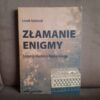 zlamanie enigmy gralewski