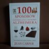 100 sposobow zapobiegania chorobie alzheimera carper