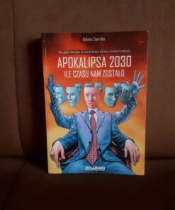 apokalipsa 2030 zaorska