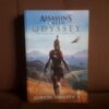 assassin`s creed odyssey doherty