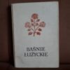 basnie luzyckie nedo szancer