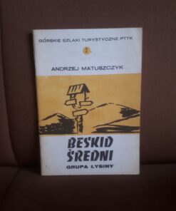 beskid sredni grupa lysiny matuszczyk