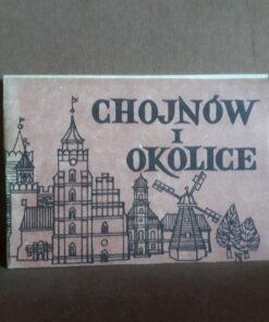 chojnow i okolice goebel