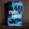 cyngiel smierci horowitz
