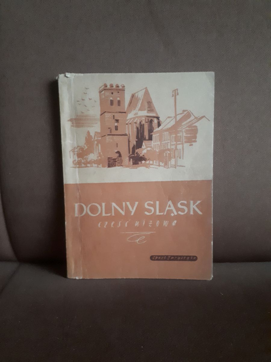 dolny slask czesc nizowa