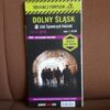 dolny slask szlak tajemniczych podziemi mapa
