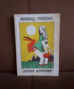 dziela wybrane mleczko