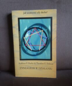 enneagram w dzialaniu hurley