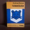 farmakologia danysz