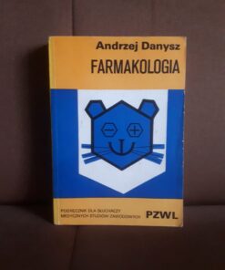 farmakologia danysz