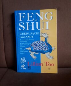 feng shui wedrujacej gwiazdy too