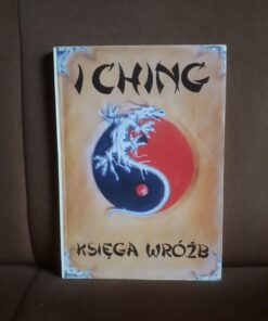 i ching ksiega wrozb zysk