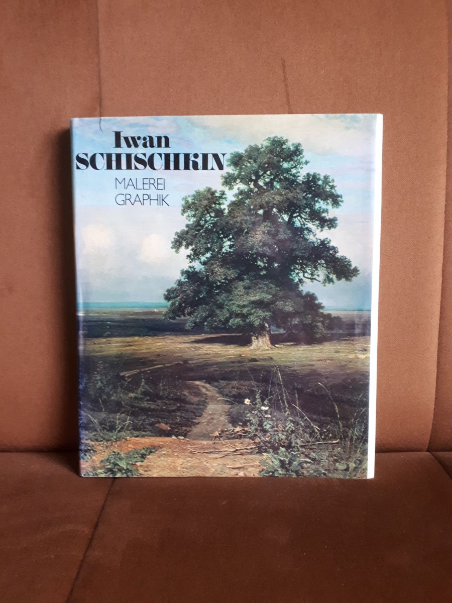 iwan szyszkin album schischkin