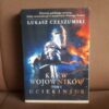 krew wojownikow 1 uciekinier czeszumski