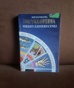 krotka historia wrozbiarstwa kieszonkowa encyklopedia wiedzy ezoterycznej