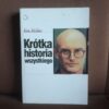 krotka historia wszystkiego wilber