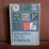 ksiazka zyciu pomaga VI dembowska