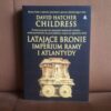 latajace bronie imperium ramy i atlantydy childress