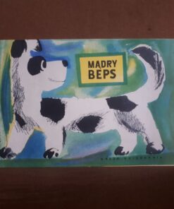 mądry beps, poczytaj mi mamo