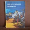 old shatterhand i winnetou komiks