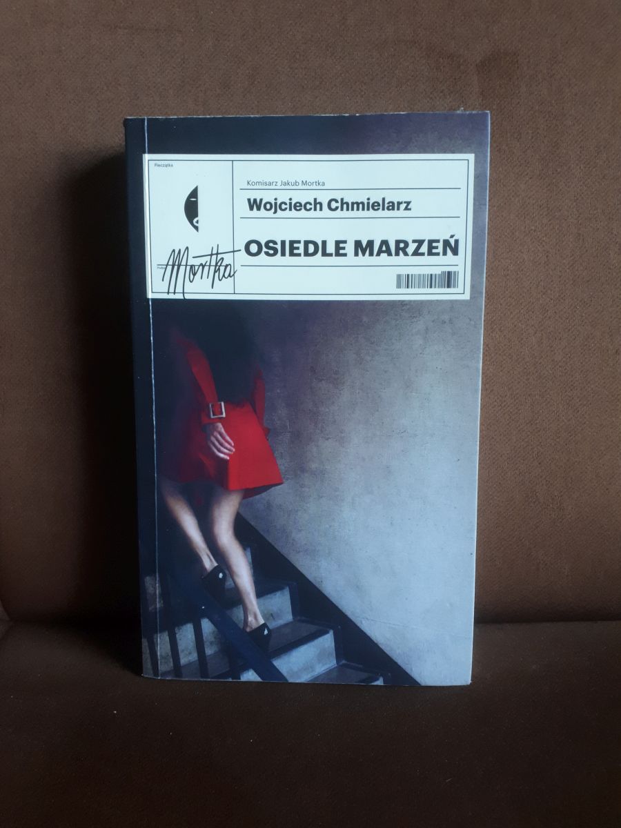 osiedle marzen chmielarz