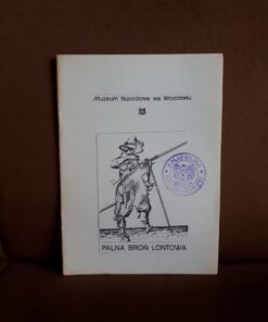 palna bron lontowa swiderska-lupinska