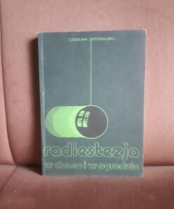 radiestezja w domu i w ogrodzie spychalski