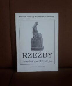 rzezby dorothei von philipsborn