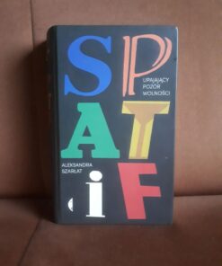 spatif szarlat