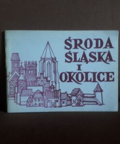 sroda slaska i okolice poniatowski