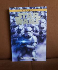 star wars najlepsze opowiesci